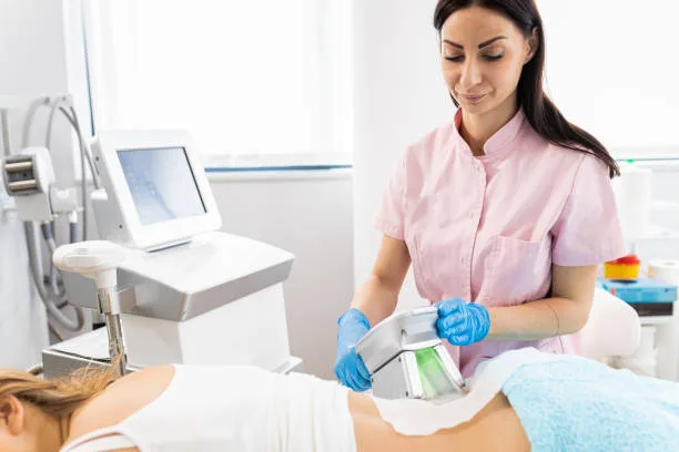 coolscupting treatment banner