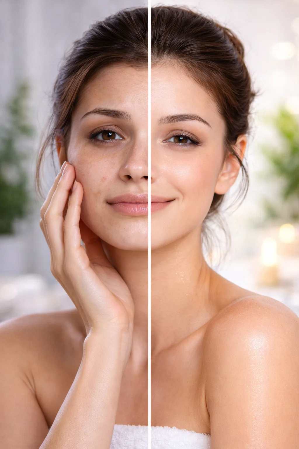 Medi-Facial Benefits