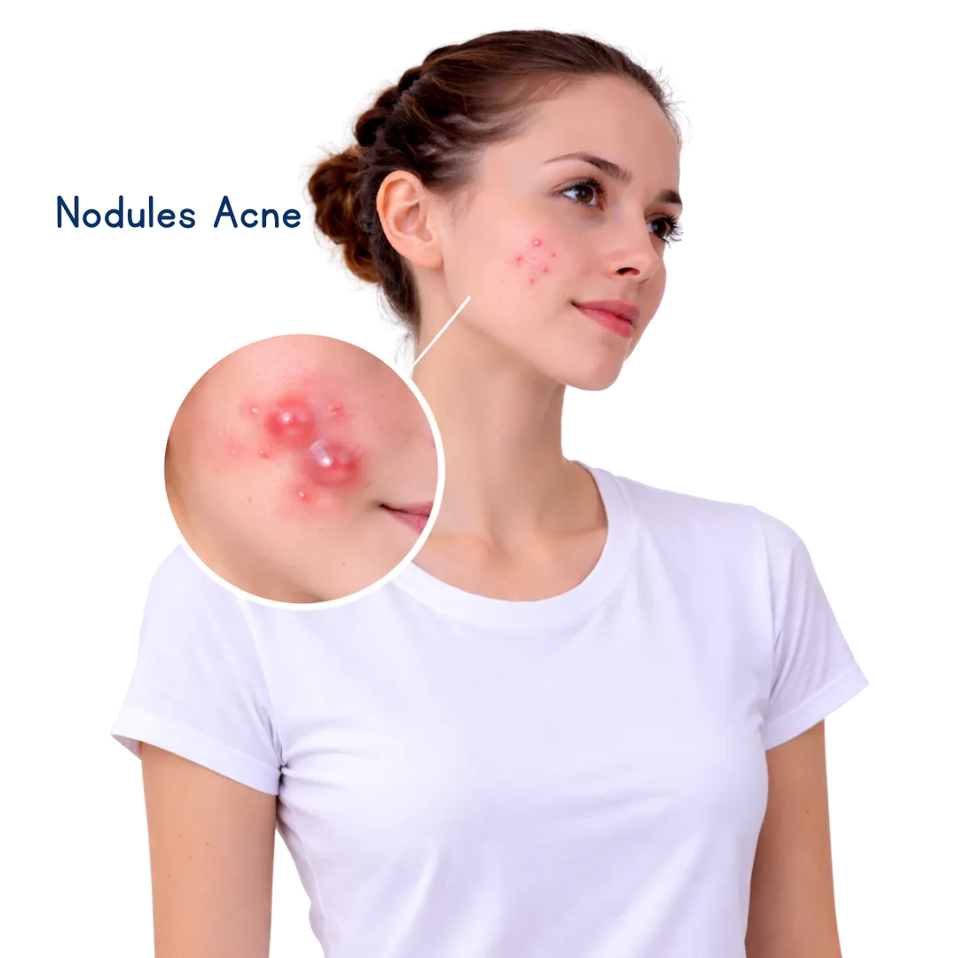 Acne Treatment 1
