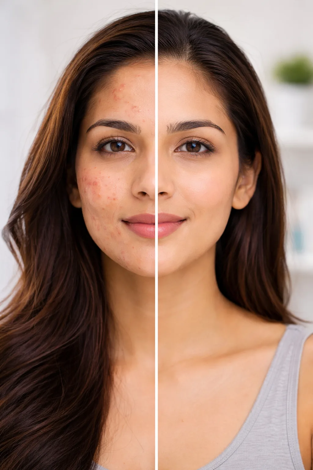 Acne Treatment Benefits