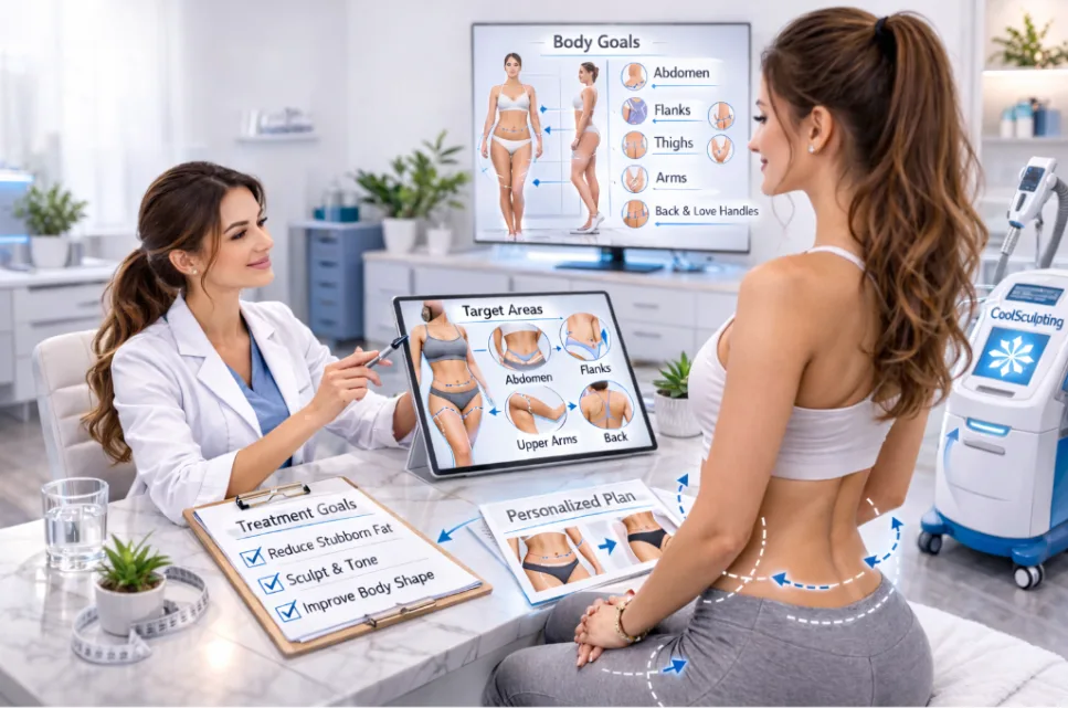 Consultation & Assessment