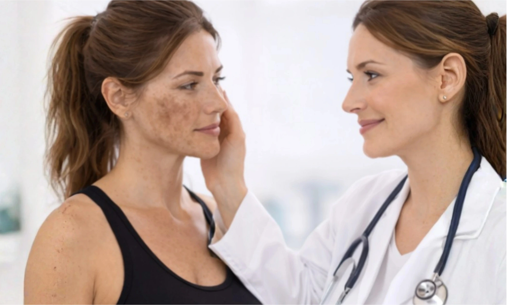 Detailed Skin Analysis