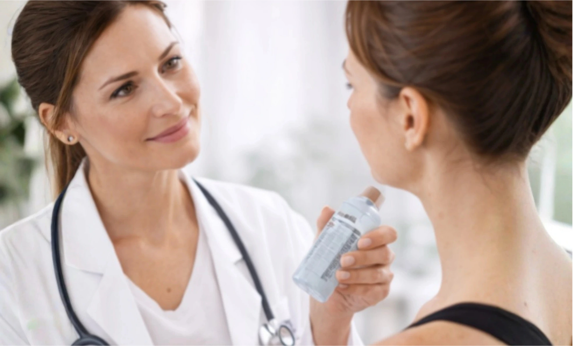 Personalised Treatment Selection
