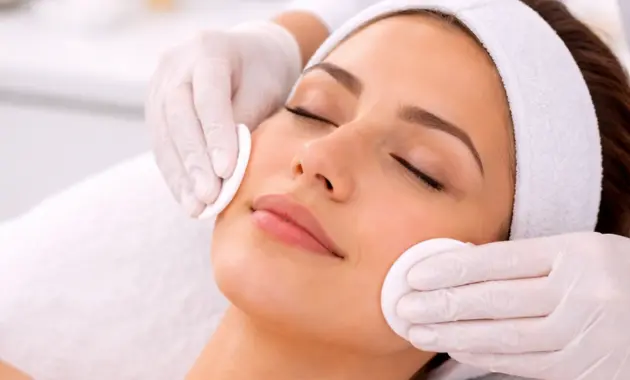 Skin Preparation