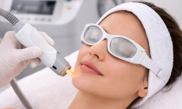 Targeted Treatment Procedure